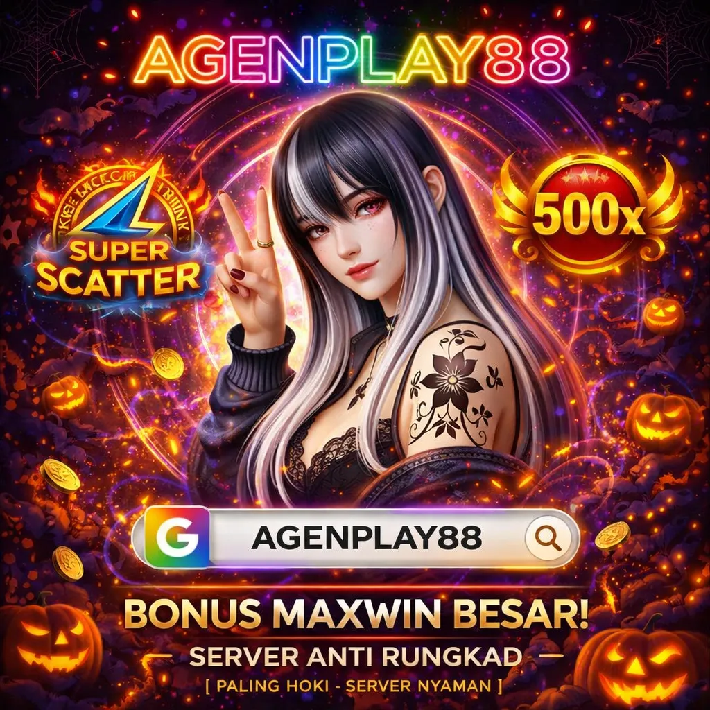 POLATOP789 | Inspirasi Baru untuk Setiap Game-mu